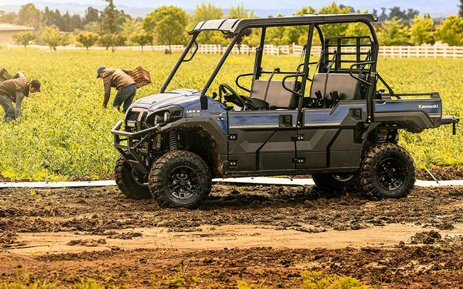 2024 Kawasaki MULE PRO-FXT™ 1000 LE