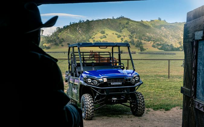 2024 Kawasaki MULE PRO-FXT™ 1000 LE