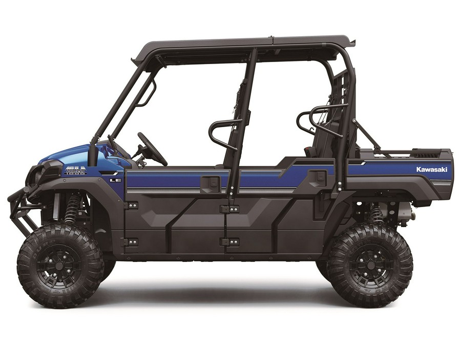 2024 Kawasaki MULE PRO-FXT™ 1000 LE