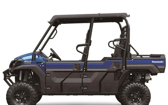 2024 Kawasaki MULE PRO-FXT™ 1000 LE