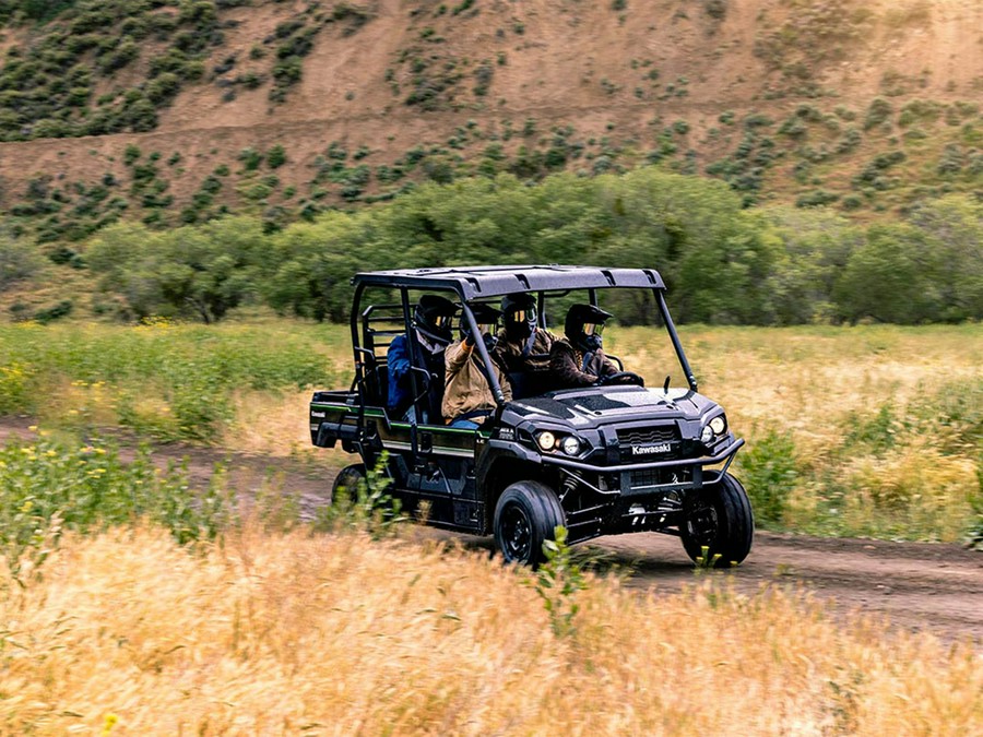 2024 Kawasaki MULE PRO-FXT™ 1000 LE