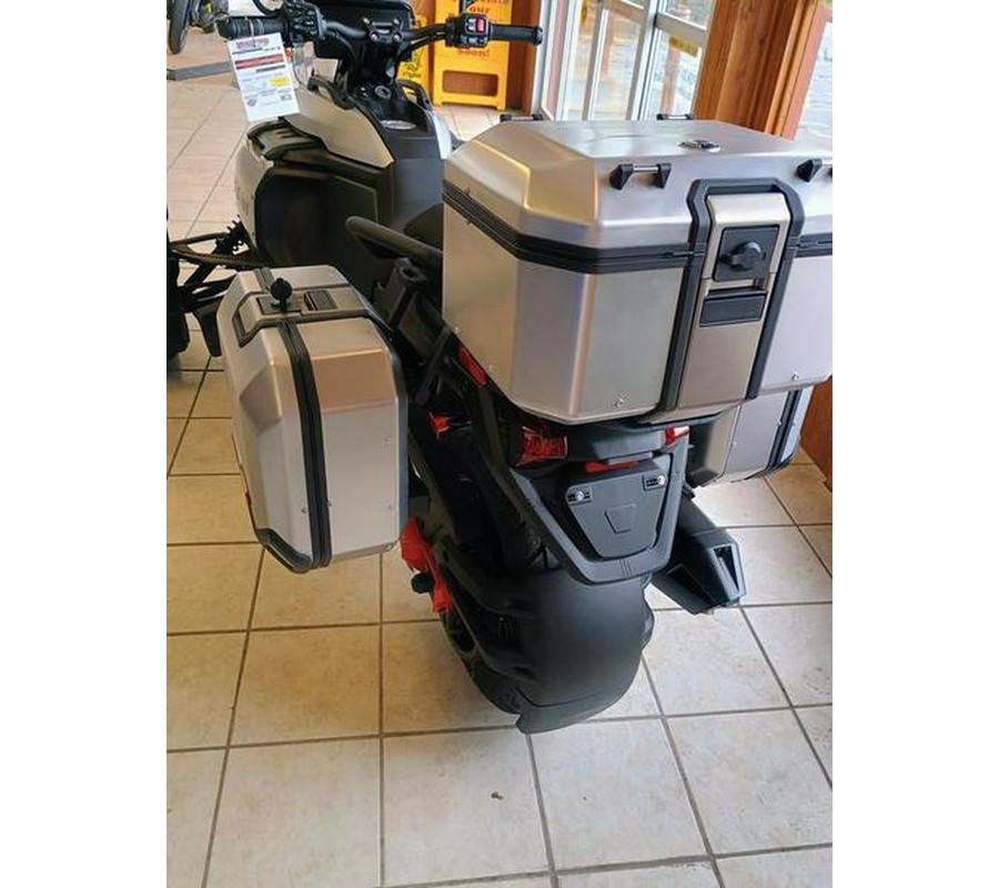 2025 Can-Am® Canyon XT