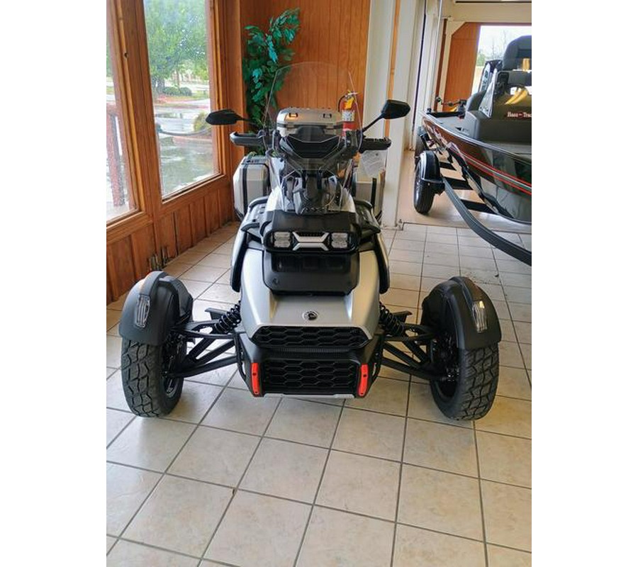2025 Can-Am® Canyon XT