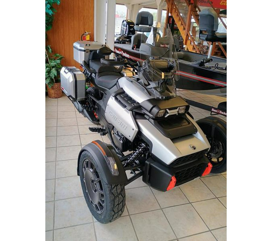 2025 Can-Am® Canyon XT