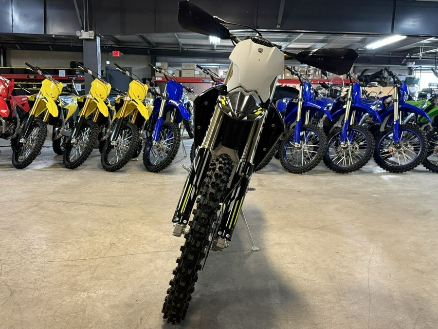 2026 Triumph TF 450-C