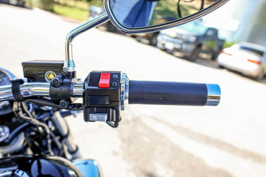 New 2025 YAMAHA V STAR 250