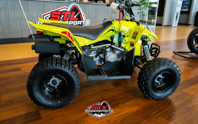 2026 Polaris Outlaw® 110 EFI