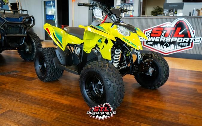 2026 Polaris Outlaw® 110 EFI