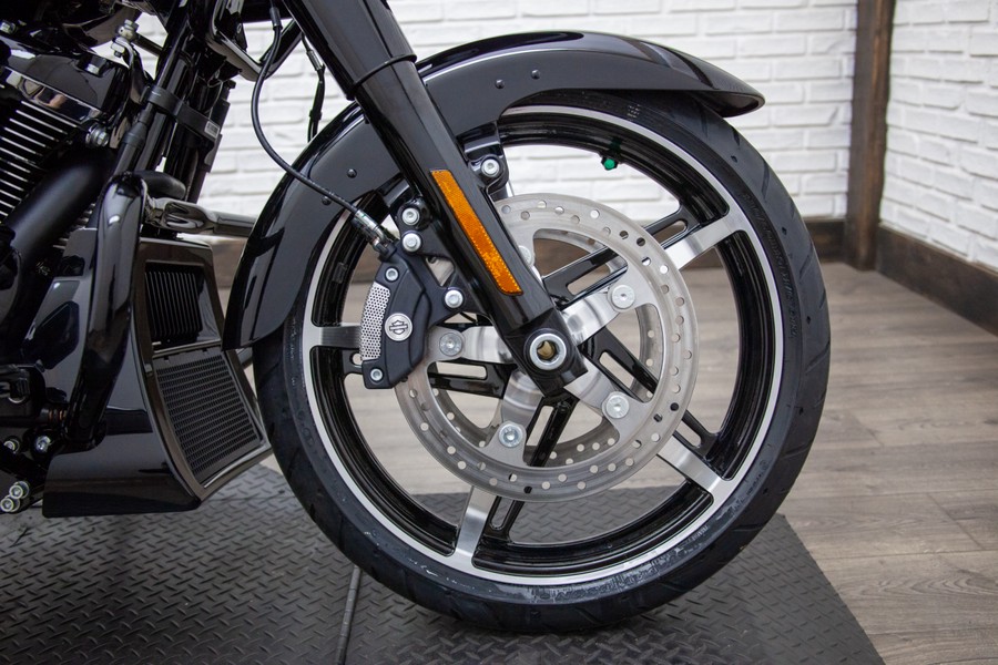 2026 Harley-Davidson® Road Glide®