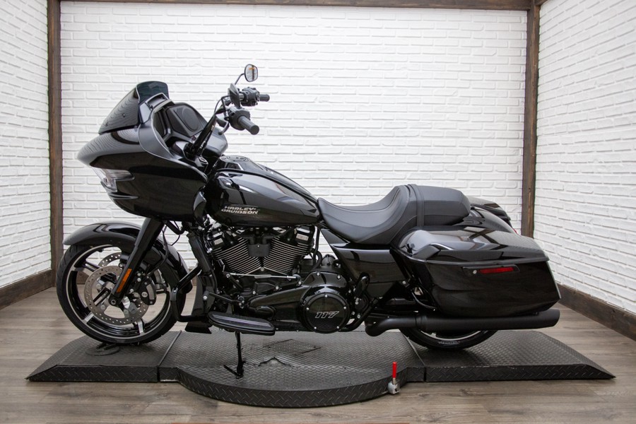 2026 Harley-Davidson® Road Glide®