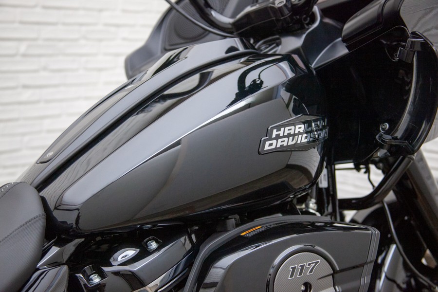 2026 Harley-Davidson® Road Glide®