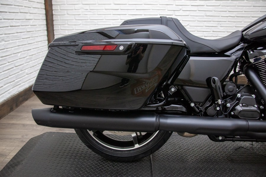 2026 Harley-Davidson® Road Glide®