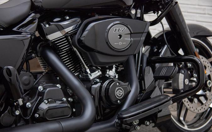 2026 Harley-Davidson® Road Glide®