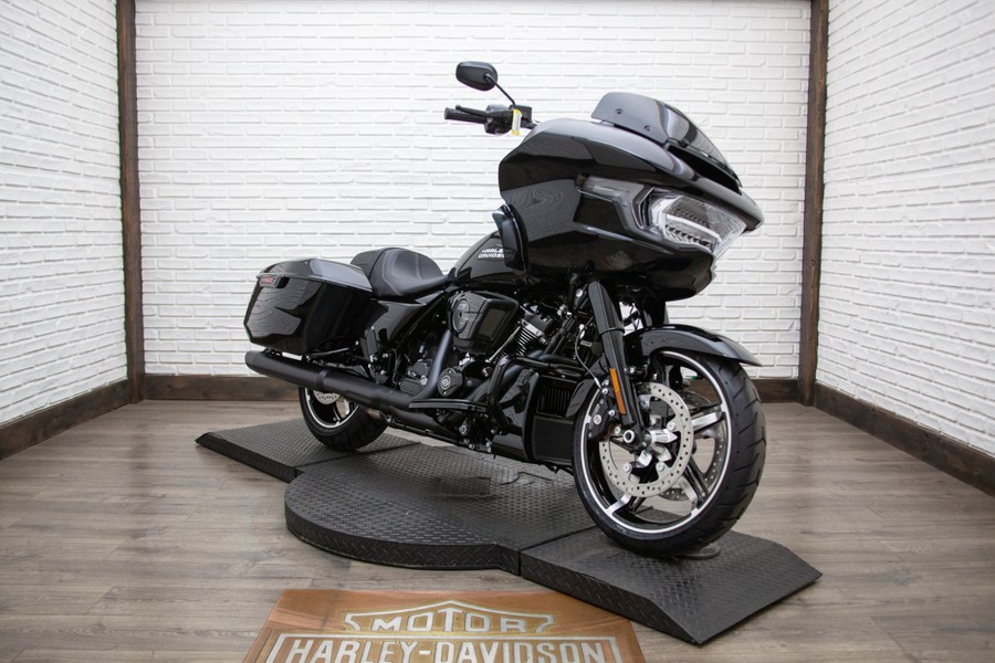 2026 Harley-Davidson® Road Glide®