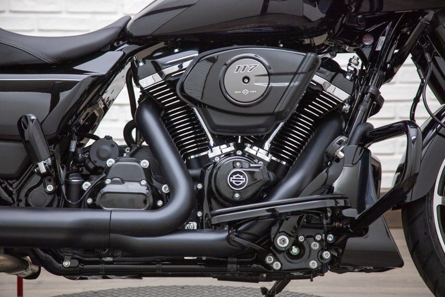 2026 Harley-Davidson® Road Glide®