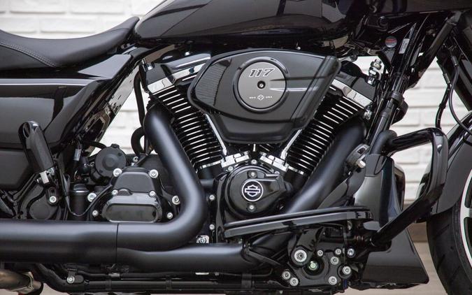 2026 Harley-Davidson® Road Glide®