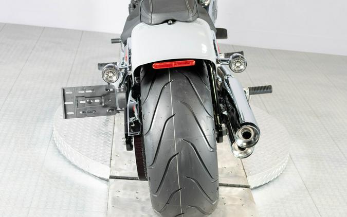 2026 Harley-Davidson Breakout FXBR
