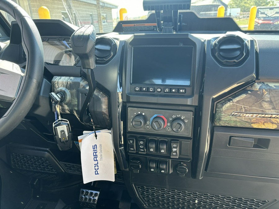 2025 Polaris Ranger Crew XD 1500 Northstar Edition Ultimate