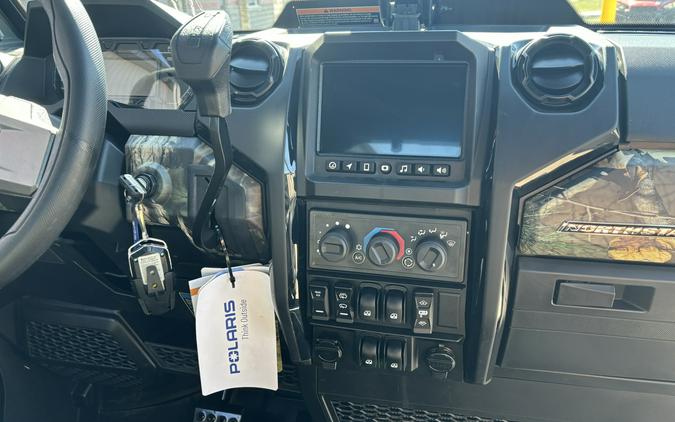 2025 Polaris Ranger Crew XD 1500 Northstar Edition Ultimate