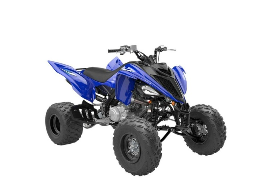 2026 Yamaha Raptor 700R