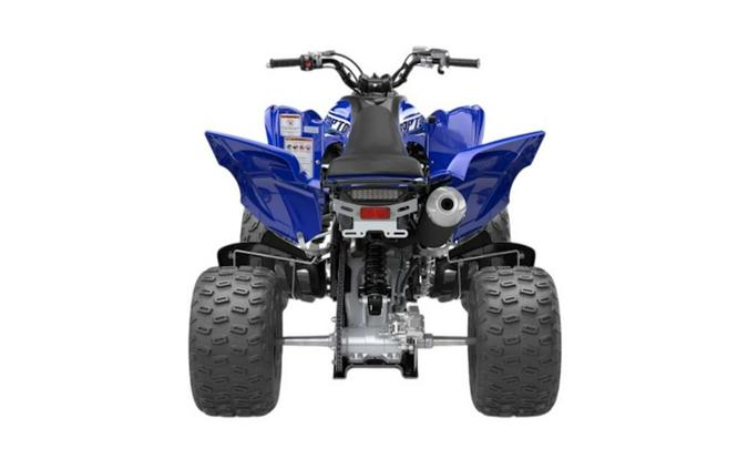 2026 Yamaha Raptor 700R