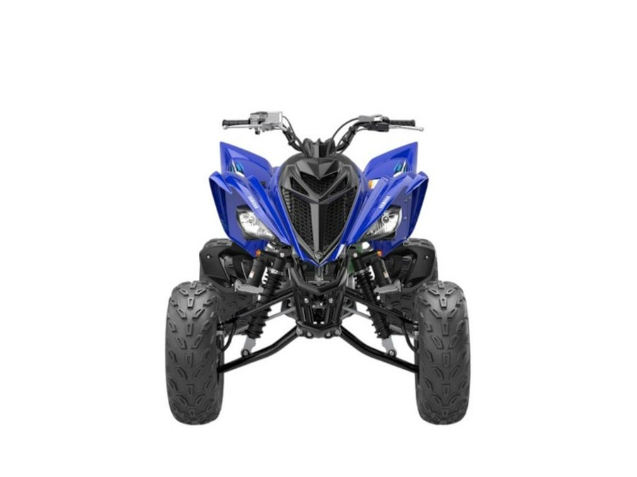 2026 Yamaha Raptor 700R