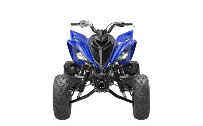 2026 Yamaha Raptor 700R