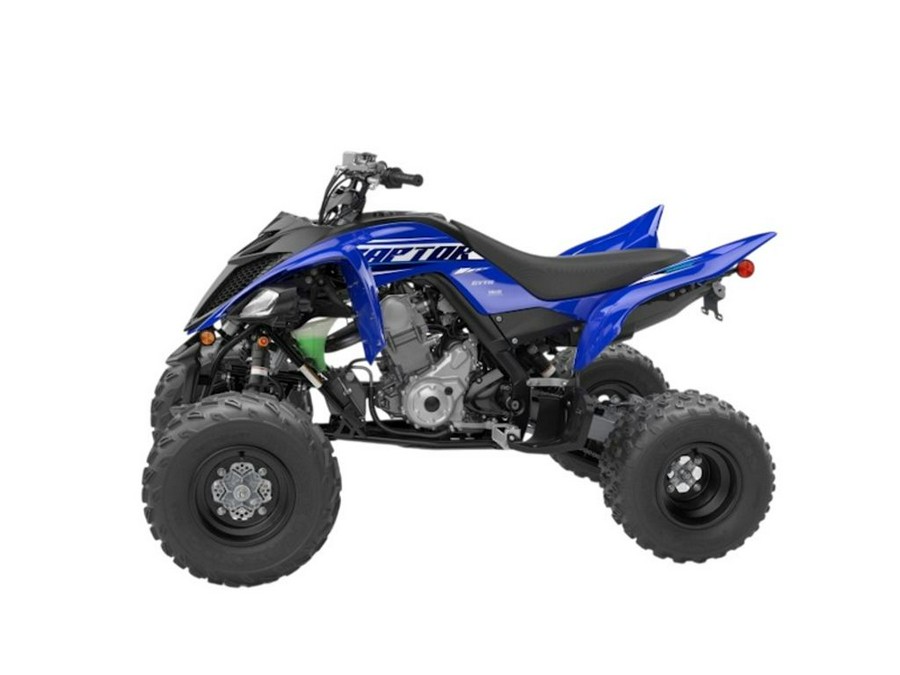 2026 Yamaha Raptor 700R