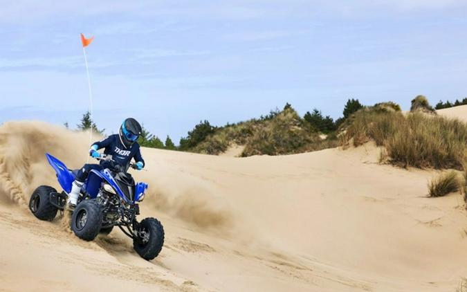2026 Yamaha Raptor 700R