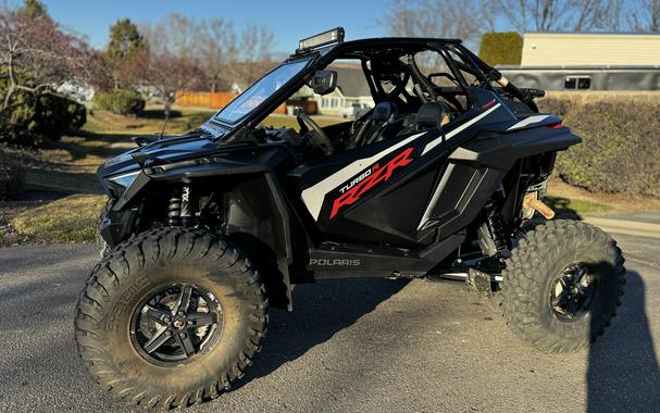 2023 Polaris RZR Turbo R Ultimate