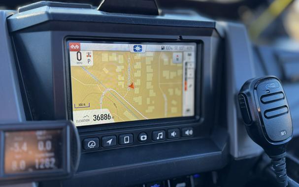 2023 Polaris RZR Turbo R Ultimate