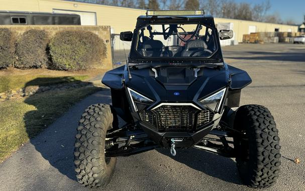 2023 Polaris RZR Turbo R Ultimate