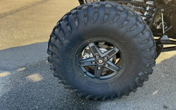 2023 Polaris RZR Turbo R Ultimate