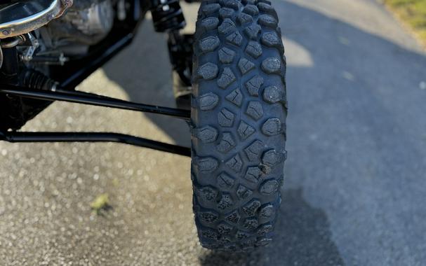 2023 Polaris RZR Turbo R Ultimate