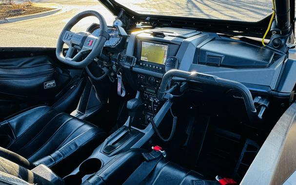 2023 Polaris RZR Turbo R Ultimate