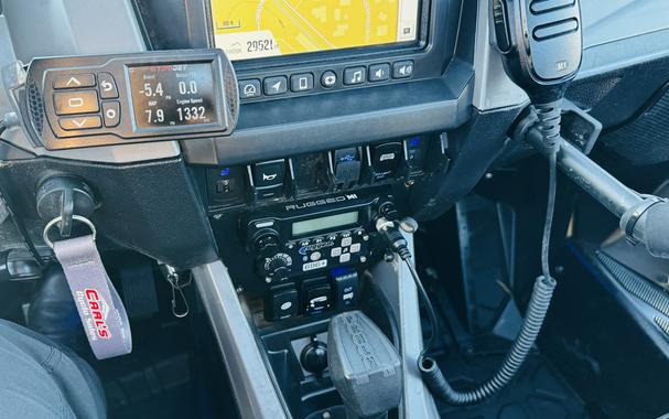 2023 Polaris RZR Turbo R Ultimate