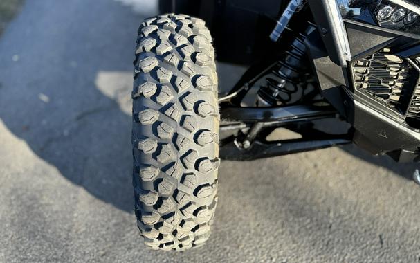 2023 Polaris RZR Turbo R Ultimate