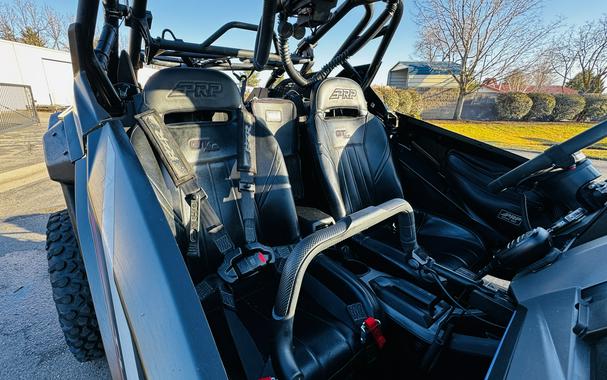 2023 Polaris RZR Turbo R Ultimate