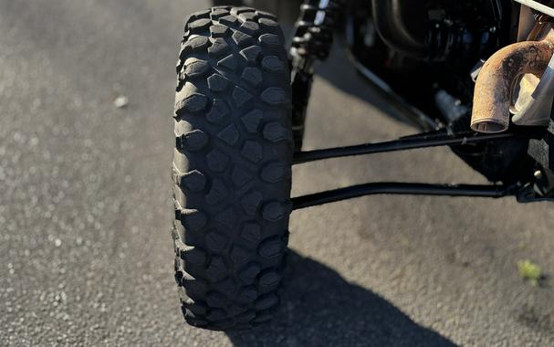 2023 Polaris RZR Turbo R Ultimate