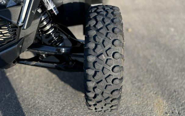 2023 Polaris RZR Turbo R Ultimate