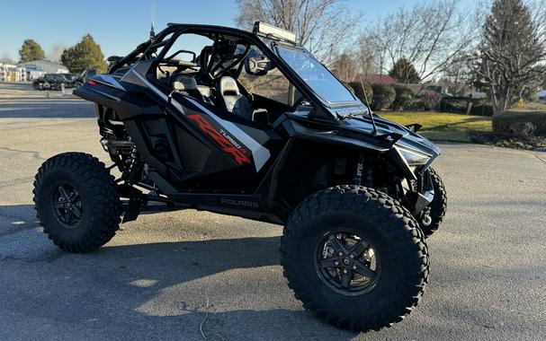 2023 Polaris RZR Turbo R Ultimate