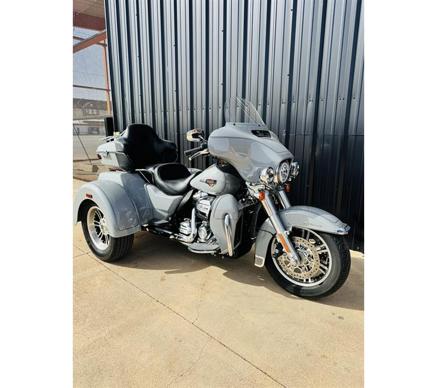 2024 Harley-Davidson Tri Glide® Ultra