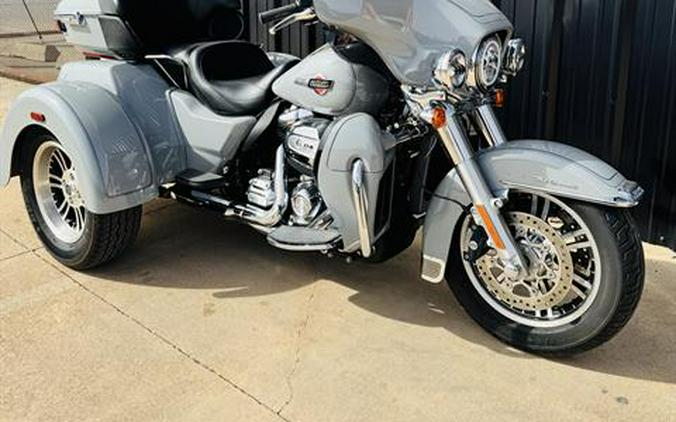 2024 Harley-Davidson Tri Glide® Ultra