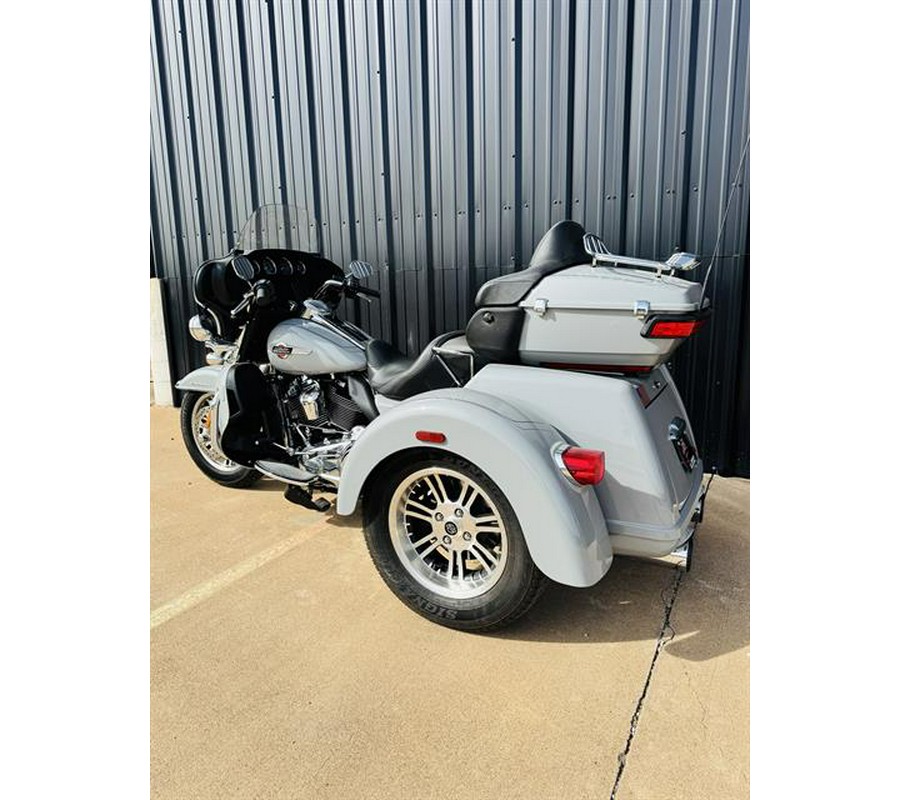 2024 Harley-Davidson Tri Glide® Ultra
