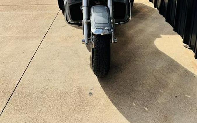 2024 Harley-Davidson Tri Glide® Ultra