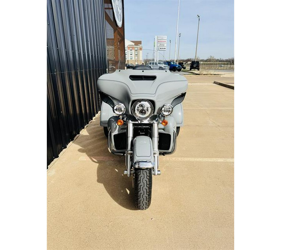 2024 Harley-Davidson Tri Glide® Ultra