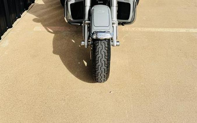 2024 Harley-Davidson Tri Glide® Ultra