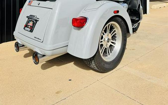 2024 Harley-Davidson Tri Glide® Ultra