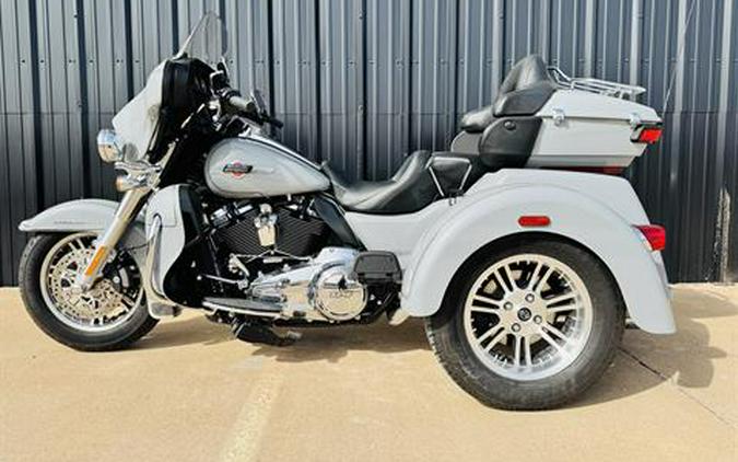 2024 Harley-Davidson Tri Glide® Ultra