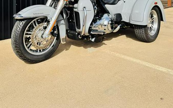 2024 Harley-Davidson Tri Glide® Ultra